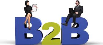 What is B2B Marketing?
Business-to-business (B2B) marketing refers to the practice of selling a product made by one firm to another. It's also required for any business that wishes to provide services to other businesses. B2B marketing employs many of the same techniques as B2C marketing, but with a few twists. If you operate a small business, you will almost certainly need to engage with a B2B firm at some time. It's critical to comprehend what B2B is, why it matters to your company, and how you can use it to grow your own.

Difference Between B2B and B2C
Whilst B2B and B2C marketers frequently follow the same standards and methods, there are some key distinctions. Having a thorough grasp of each kind can help you grow your business, attract new customers, and increase your profits. Businesses-to-business organizations provide services that help other businesses run and flourish. This differs from business-to-consumer (B2C) models, which sell directly to individual customers, and consumer-to-business (C2B) models, which allow individuals to provide services to businesses (such as customer reviews or influencer marketing). B2B enterprises cater to a whole other market: they provide the raw materials, completed products, services, and consulting that other companies require to function, expand, and profit.

B2B Strategy
B2B product or B2B service marketing and branding necessitates a distinct strategy. Unlike B2C businesses, the target audience isn't a consumer, but rather another business. To attract organic visits from business decision-makers, B2B marketers must provide a direct marketing experience. On the internet, you may find a plethora of B2B marketing tactics advocated by marketing experts. They usually advise delivering direct messages to potential clients. In this instance, you must be convincing enough to persuade the contact that your organization is the greatest fit for their needs. However, if used appropriately, there are several B2B marketing tactics that may provide spectacular results. 

 
